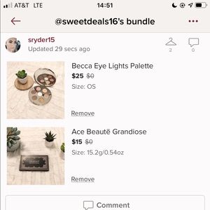 💗Bundle for trade💗